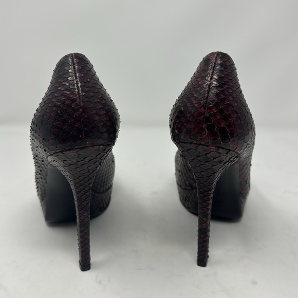 Gucci shoes - Picture 3 of 9